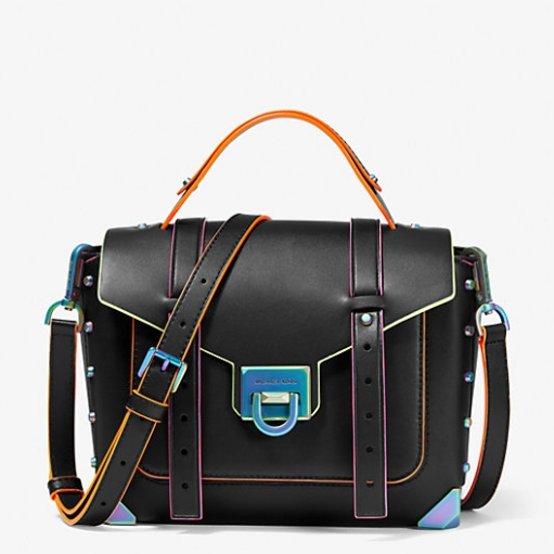 Michael Kors  Manhattan 斜挎包