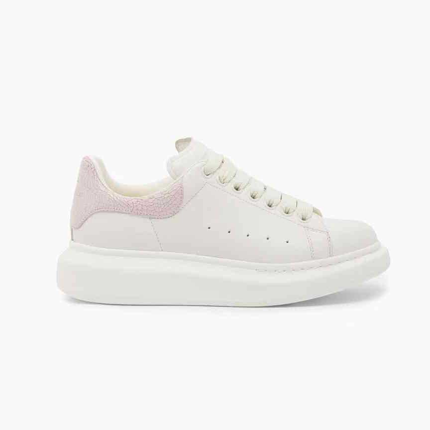 McQueen  Rubber 运动鞋