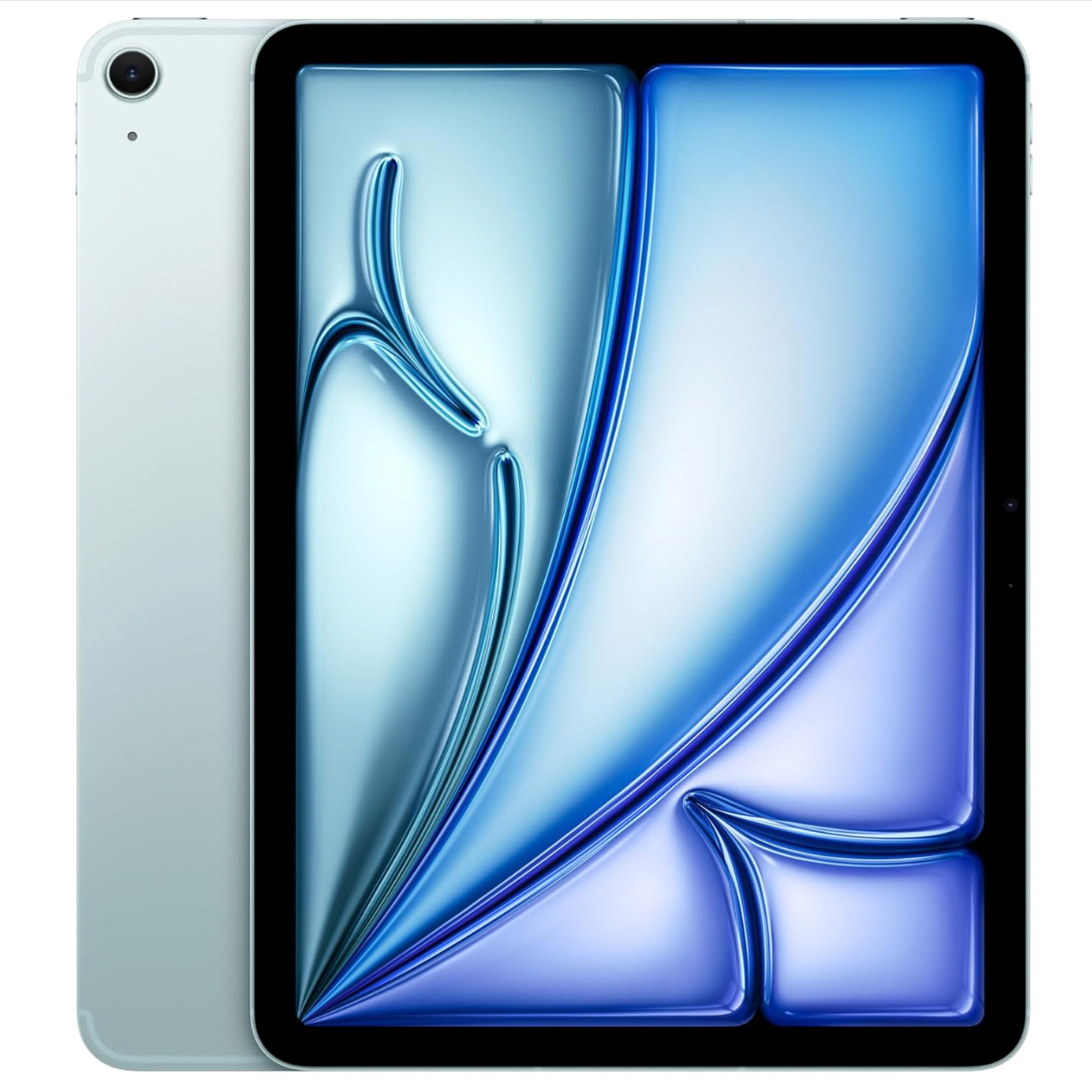 Apple iPad Air 11吋 M2芯片 512GB 蜂窝版