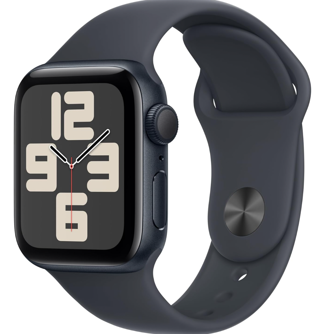 Apple Watch SE 2代 40mm 智能手表 S/M