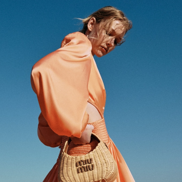 活动提前享！Nugnes INT：SS25 精选时尚热卖 关注 Rick Owens、CHLOE 等