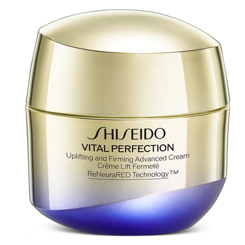 仅1天！Shiseido 资生堂悦薇提拉紧致防晒日霜 1oz