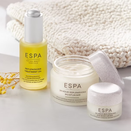 ESPA Skincare UK：春季护肤大促