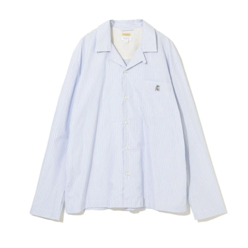 UNDERCOVER X SUNSPEL 棉质衬衫