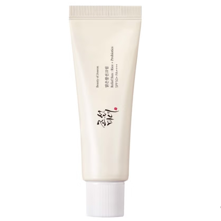 Beauty of Joseon 韩系防晒SPF50+ 50ml