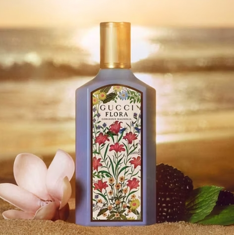 Gucci 绮梦木兰 50ml