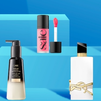 Sephora 丝芙兰：5/25 满赠活动更新 满$45送遮瑕小样礼包