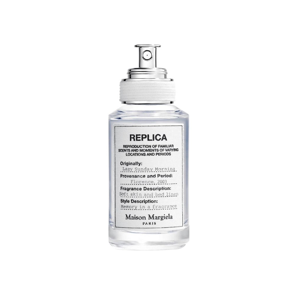 Maison Margiela 慵懒周末淡香水 花香调 30ml