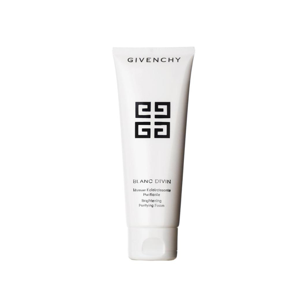 GIVENCHY 花漾曜白洁面乳 125ml