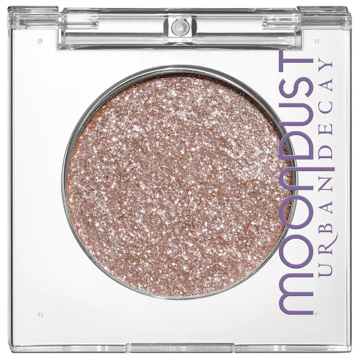 Urban Decay  衰败城市24/7单色眼影 #Space Cowboy