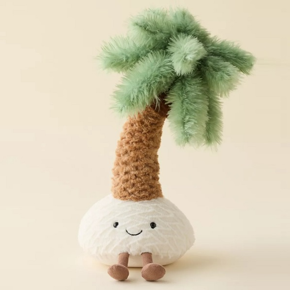 Urban Outfitters：可爱物件上新 萌控党看过来 Jellycat、Pop mart