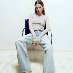 7 For All Mankind：纪念日大促 牛仔裤、外套