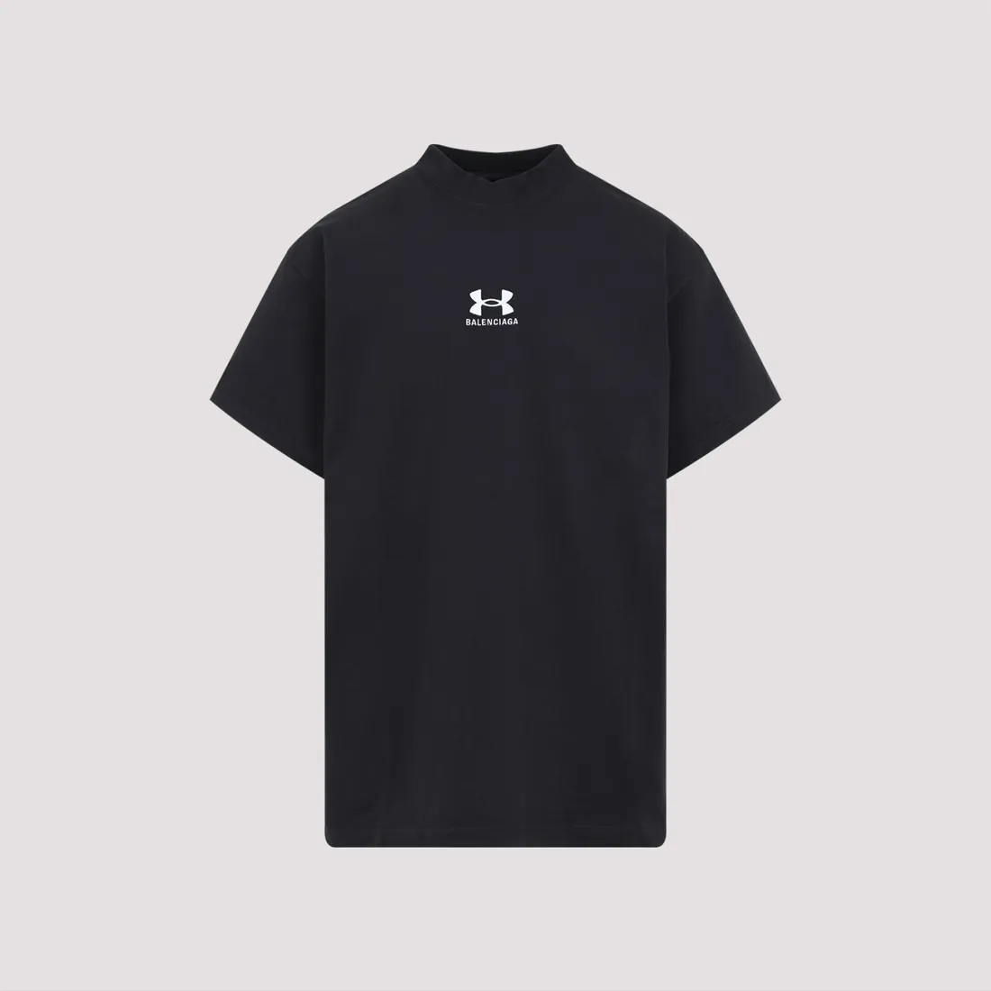 Balenciaga 巴黎世家 Under Armour 短袖