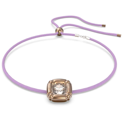 Swarovski 施华洛世奇 Dulcis 编织手链