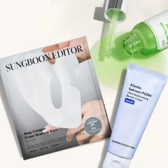 OLIVE YOUNG：韩妆热促 海量上新