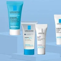 La Roche-Posay 理肤泉官网：全场护肤热卖