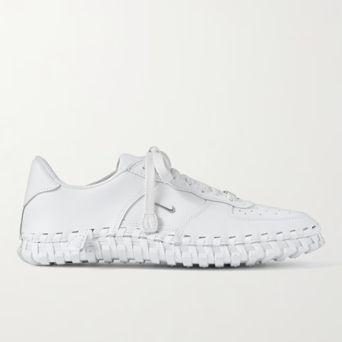 NIKE 耐克 x Jacquemus J Force 1 Low LX SP 运动鞋
