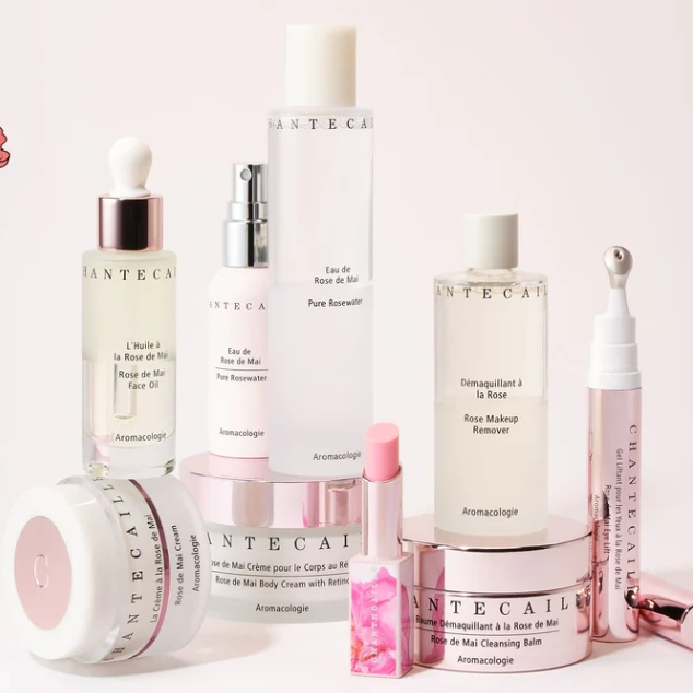 Chantecaille UK：银行日大促！全场护肤满额8折