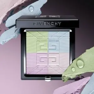 Lookfantastic 英站：Givenchy 促销专场！四宫格腮红£33