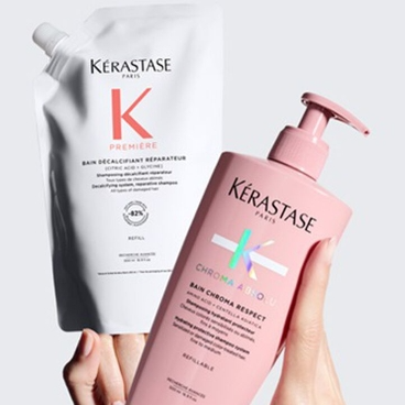 Kerastase UK：全场洗发护发热卖