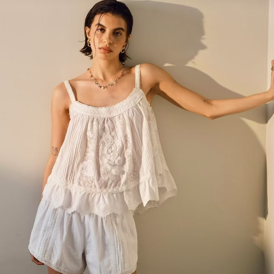 ASOS Asia：TOPSHOP 热卖专区 入精选T恤、连衣裙等
