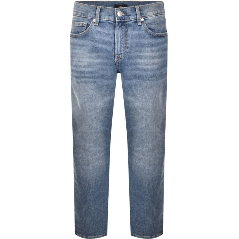 True Religion Geno SN 牛仔裤