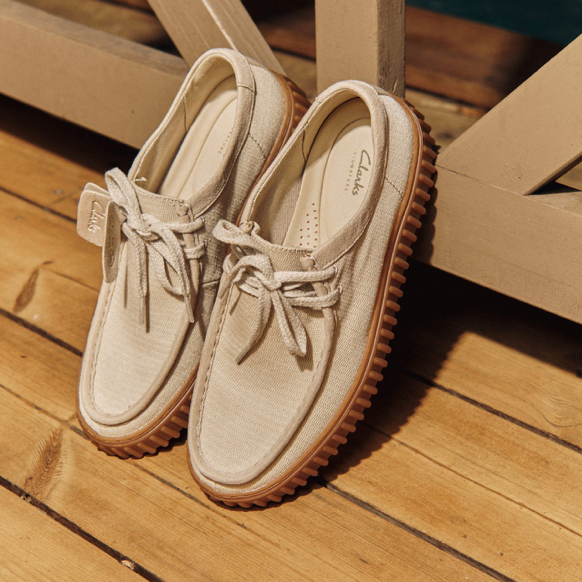 Clarks：亲友会大促