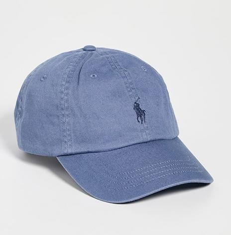 Polo Ralph Lauren Chino 棒球帽