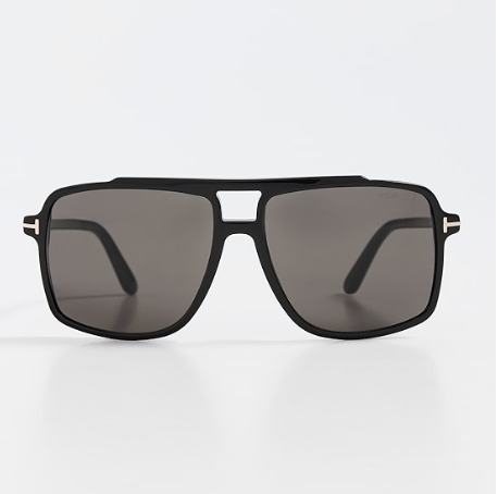 Tom Ford Kemp 墨镜
