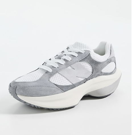 New Balance 新百伦 WRPD 运动鞋