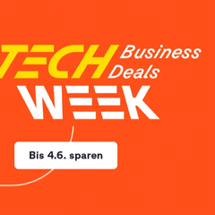 cyberport DE：TECH WEEK 特卖