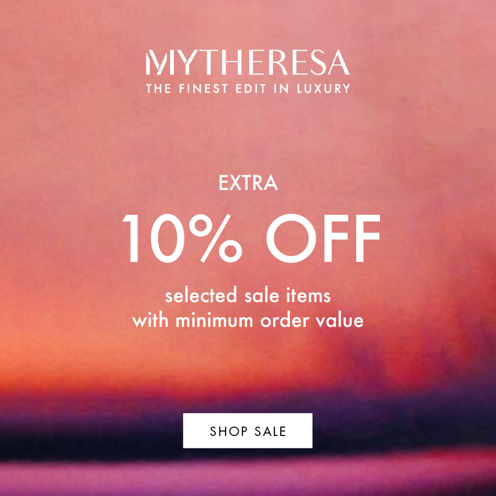 Mytheresa 美站：折扣区限时闪促 关注西太后、AMI PRIAS、拉夫劳伦等