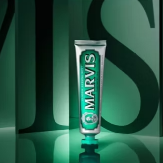 Boots：口腔护理专场！Regenerate  美白牙膏£6、Marvis 薄荷牙膏£4