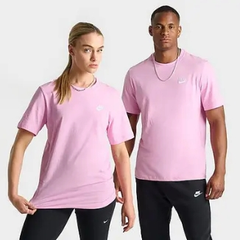 Nike 耐克运动服俱乐部T恤