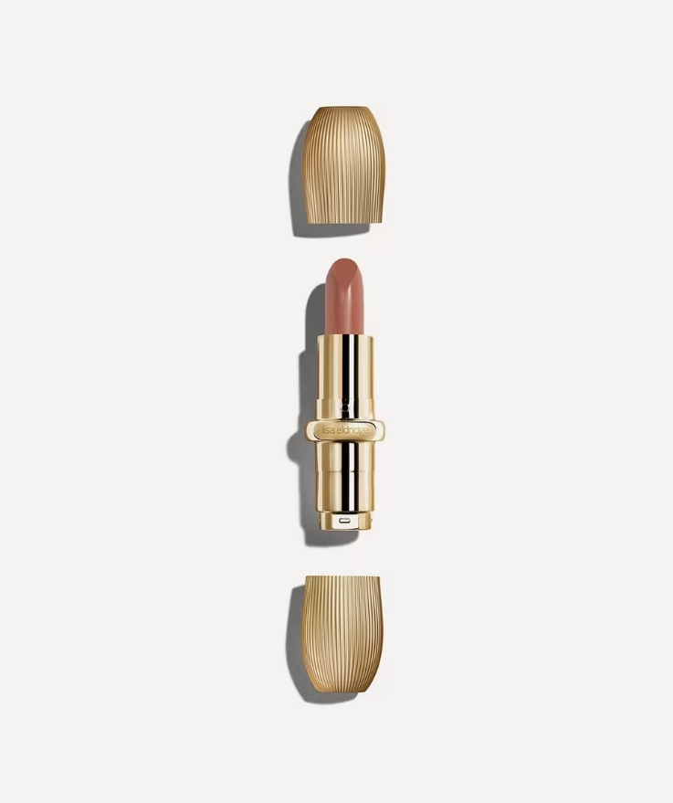 Lisa Eldridge Beauty Rouge Experience 可填充唇膏 3.5g
