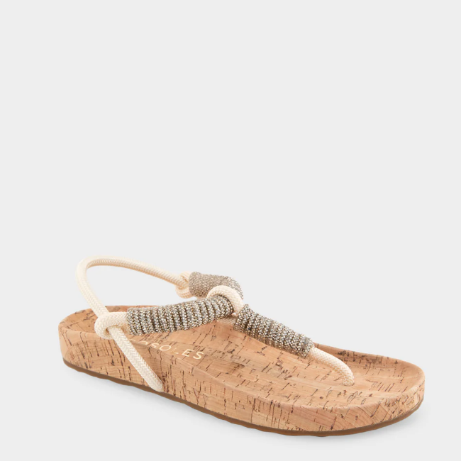Aerosoles 休闲人字拖