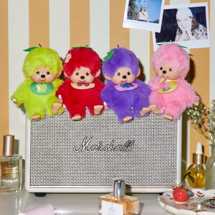 Urban Outfitters：送礼专区 别具一格的稀奇玩意儿