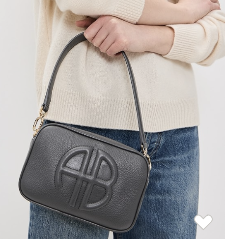 ANINE BING Lili 相机包