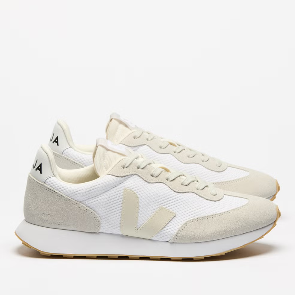 Veja Women's Rio Branco II 跑步鞋