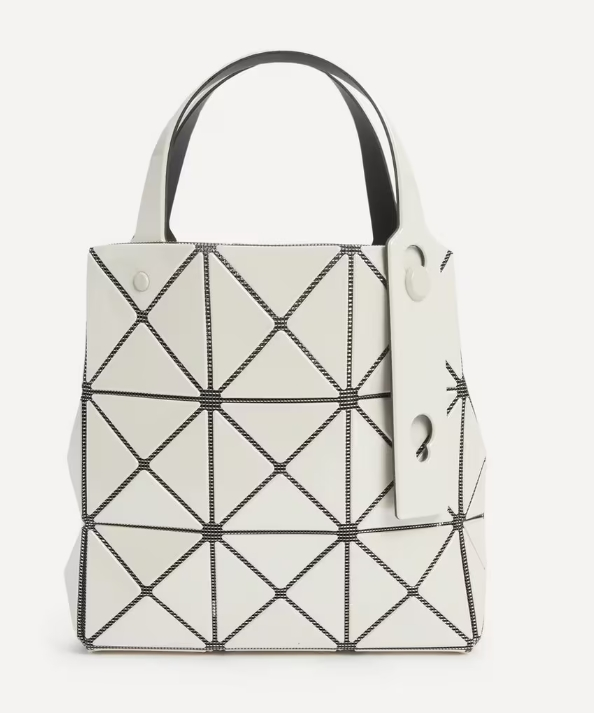 Bao Bao Issey Miyake Carat 小号手提包
