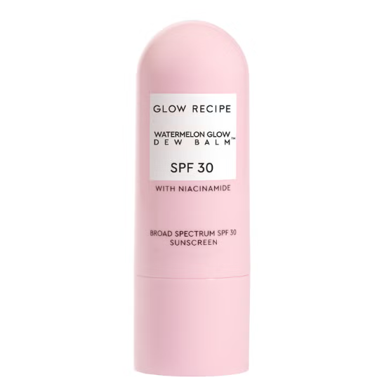 Glow Recipe 西瓜防晒棒 SPF 30 16.5g