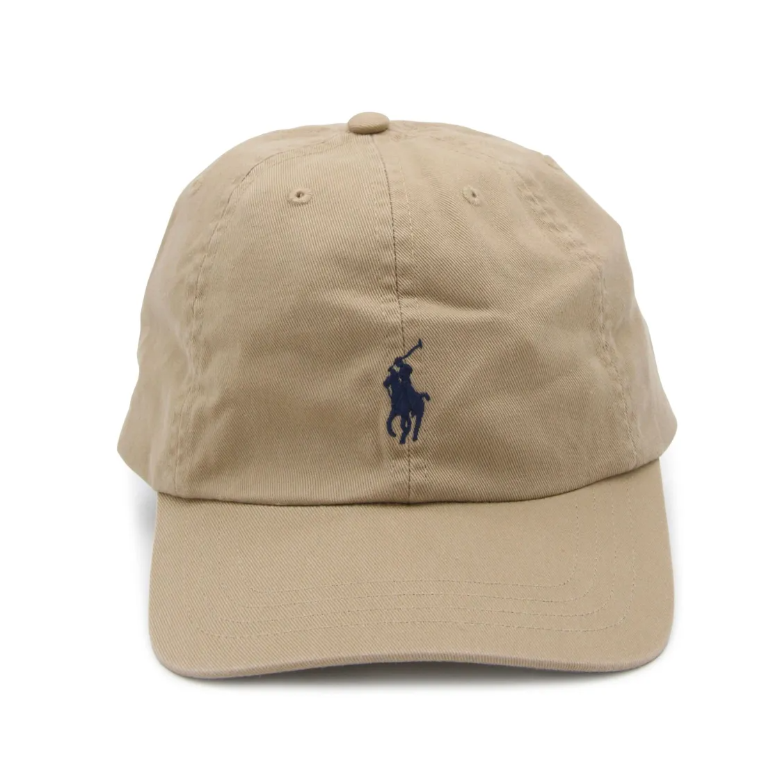Polo Ralph Lauren 拉夫劳伦 Polo Pony 棒球帽