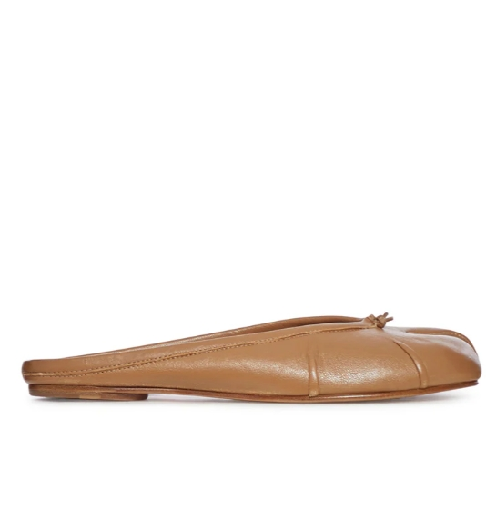 Maison Margiela TABI 分趾芭蕾鞋