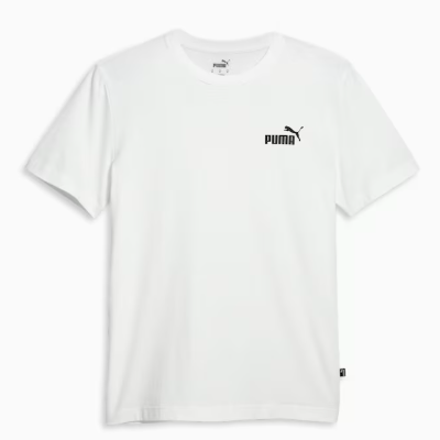 Puma 彪马基础款短袖