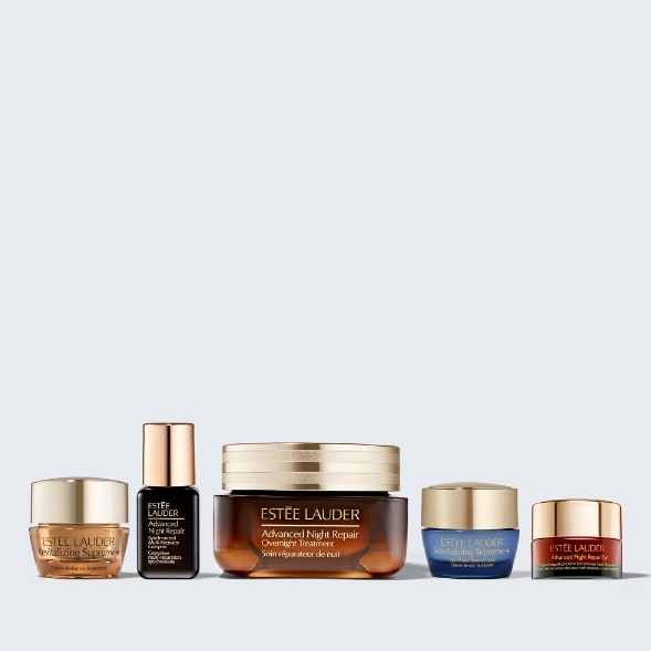 Estee Lauder 雅诗兰黛 睡美人护肤套装