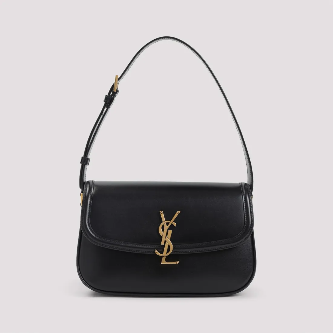 Saint Laurent 圣罗兰 Solferino 腋下包
