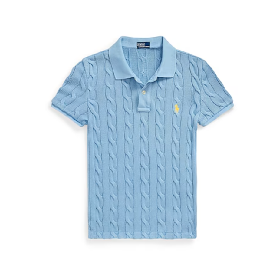 POLO RALPH LAUREN 拉夫劳伦爆款短袖Polo衫