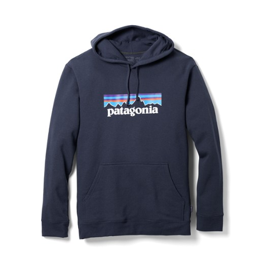 Patagonia P-6 Logo 卫衣