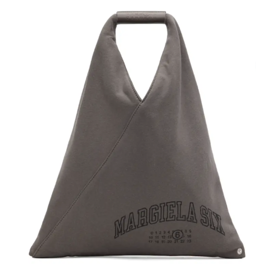 MM6 MAISON MARGIELA 小号托特包