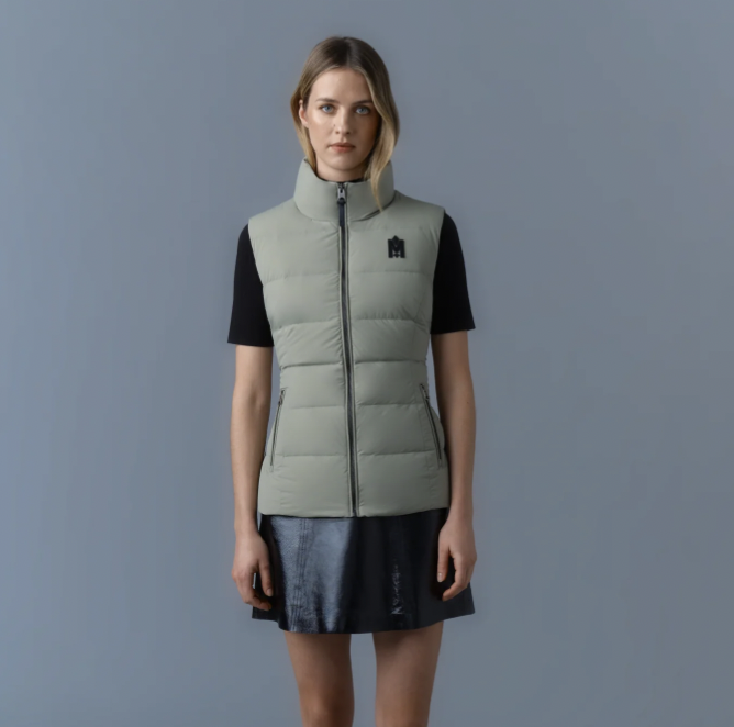 Mackage GISELA 背心